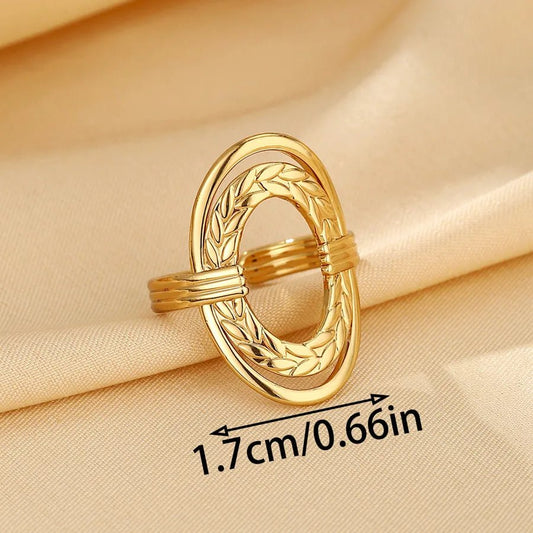 Bague Kaela - Meïora