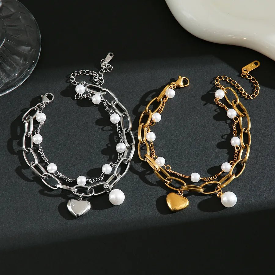 Bracelet Liora - Meïora