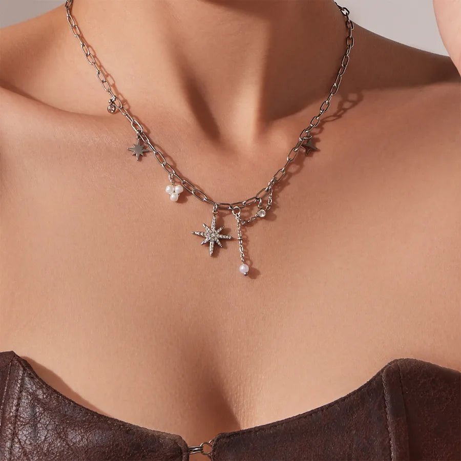Collier Astra - Meïora