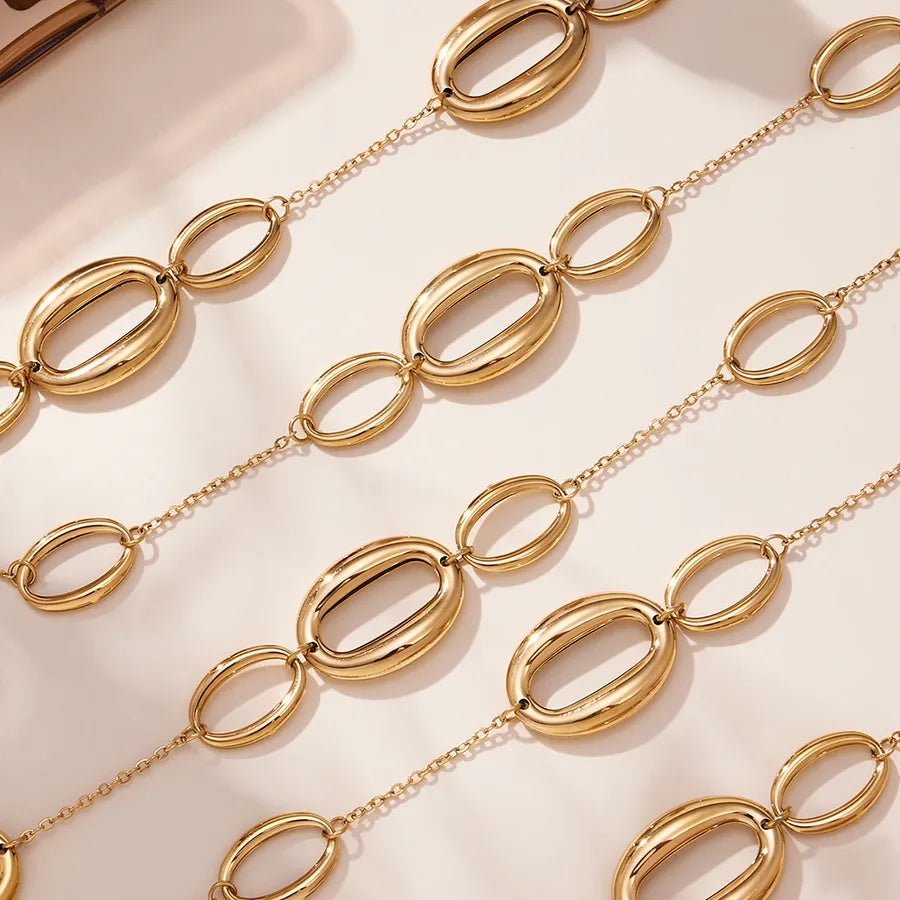 Collier Mila - Meïora