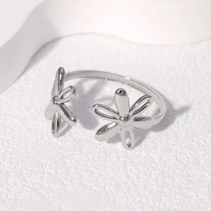 Bague Bunga - Meïora