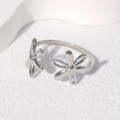 Bague Bunga - Meïora