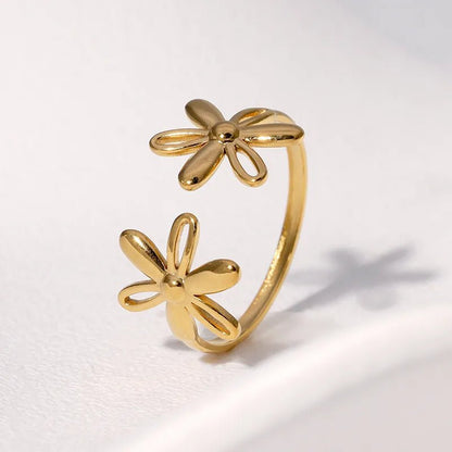 Bague Bunga - Meïora