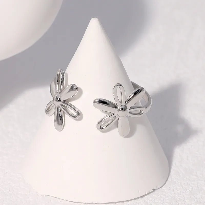 Bague Bunga - Meïora