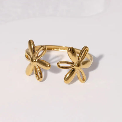 Bague Bunga - Meïora