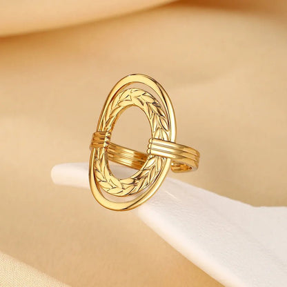 Bague Kaela - Meïora