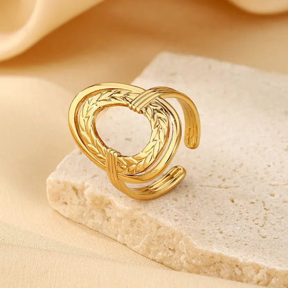 Bague Kaela - Meïora