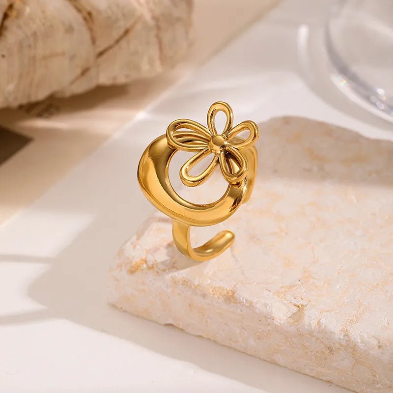 Bague Marga - Meïora