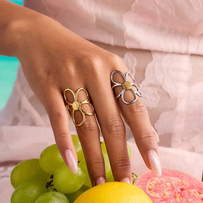 Bague Margarida - Meïora