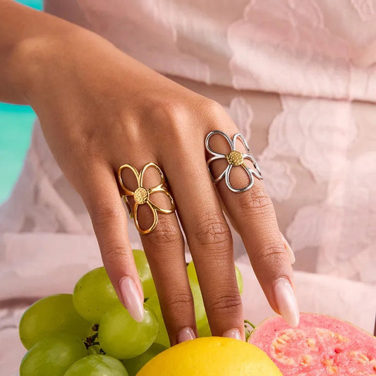 Bague Margarida - Meïora