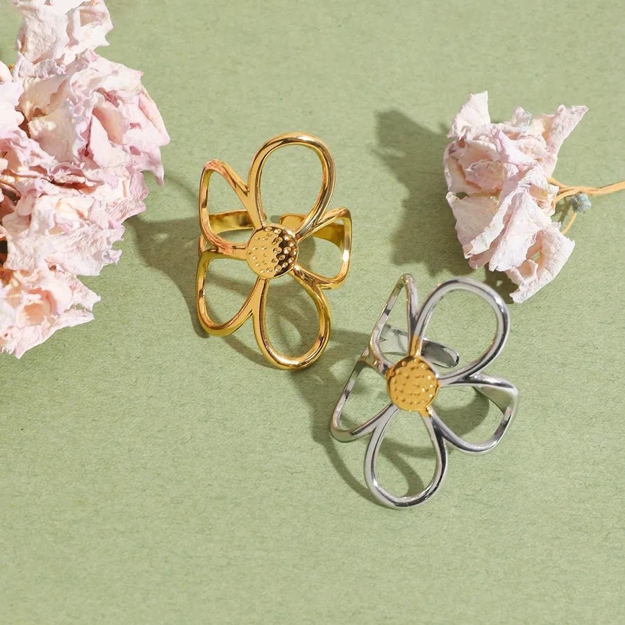 Bague Margarida - Meïora