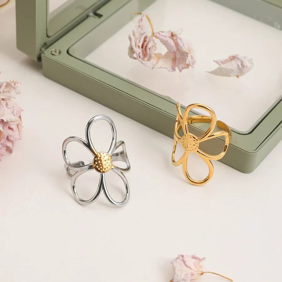 Bague Margarida - Meïora