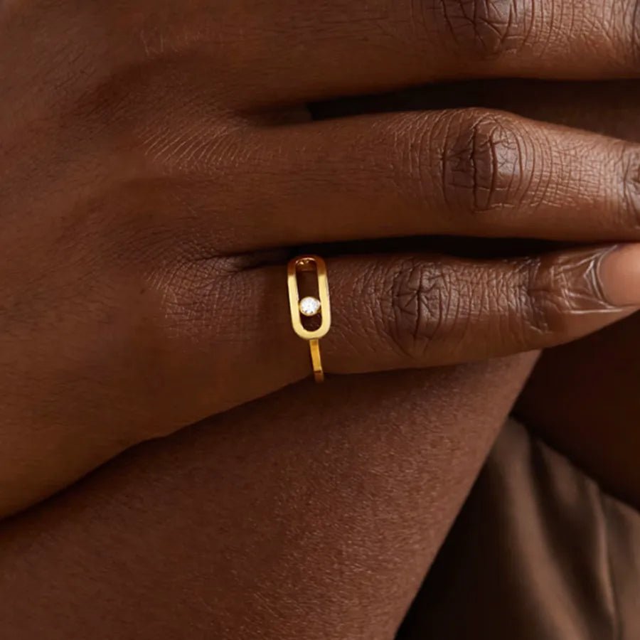 Bague Néora - Meïora