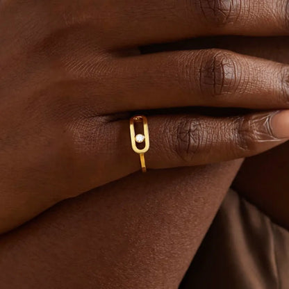 Bague Néora - Meïora