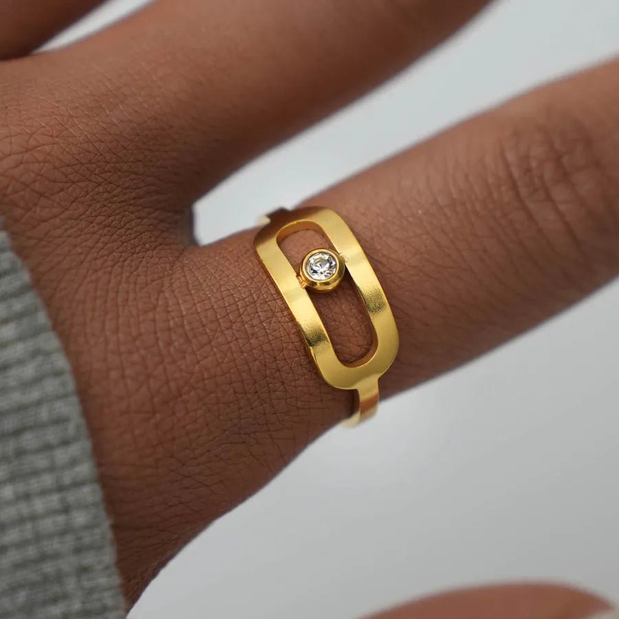 Bague Néora - Meïora