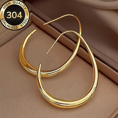 Boucles d’oreilles Aqua - Meïora