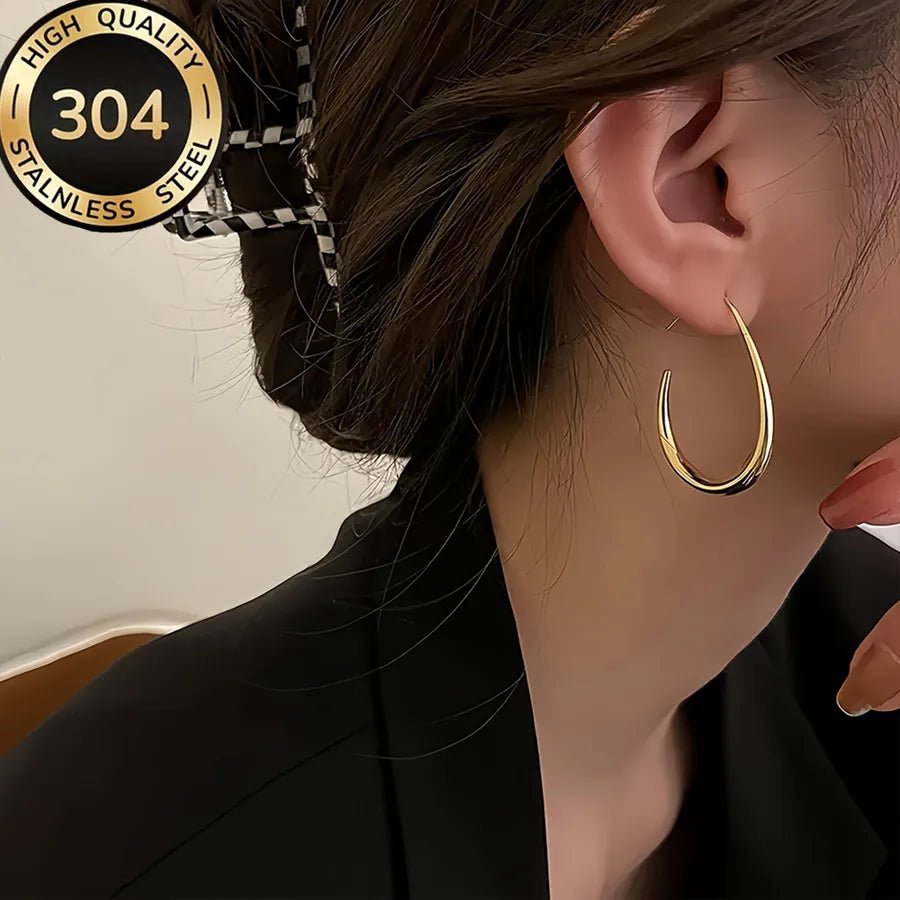 Boucles d’oreilles Aqua - Meïora