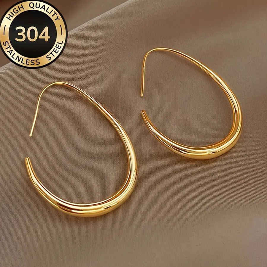 Boucles d’oreilles Aqua - Meïora