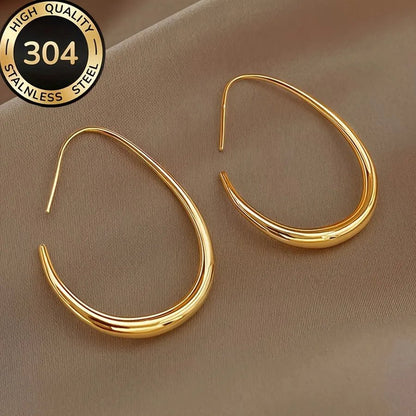 Boucles d’oreilles Aqua - Meïora