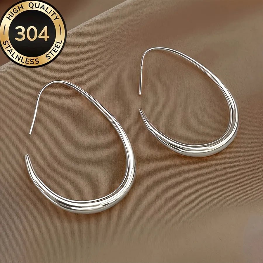 Boucles d’oreilles Aqua - Meïora