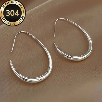 Boucles d’oreilles Aqua - Meïora