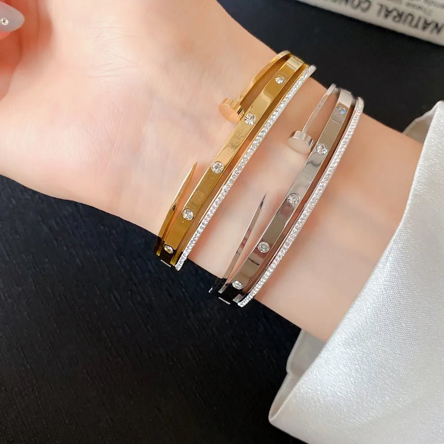 Bracelet Aloria - Meïora