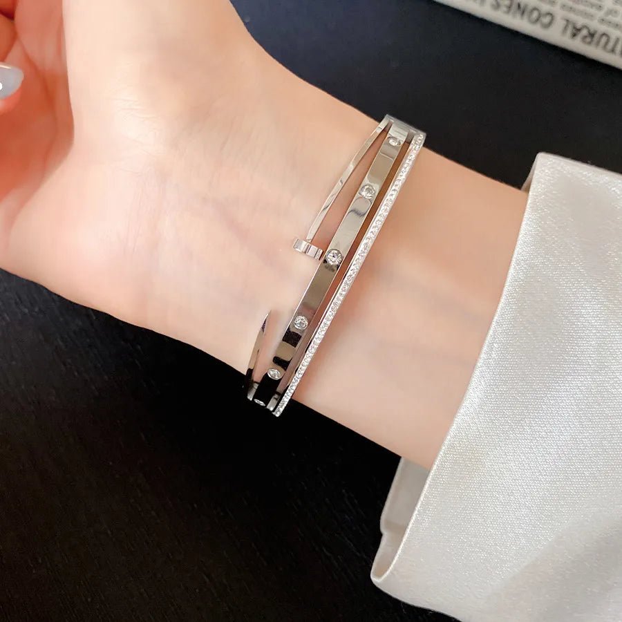 Bracelet Aloria - Meïora