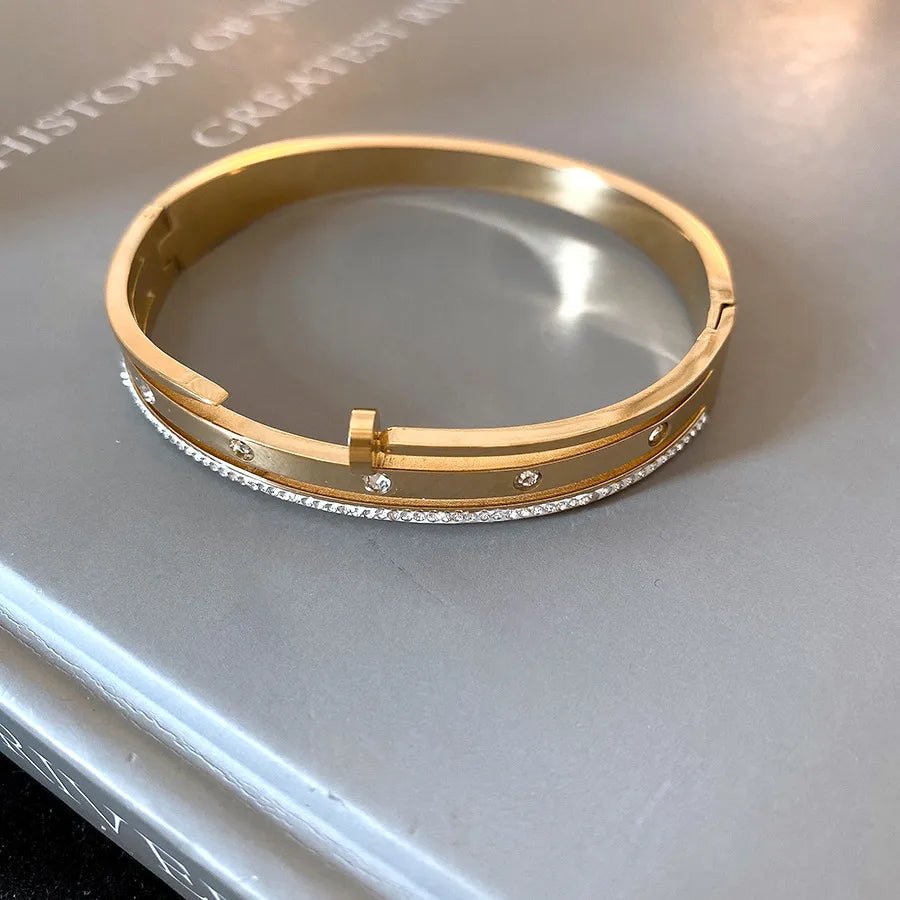 Bracelet Aloria - Meïora