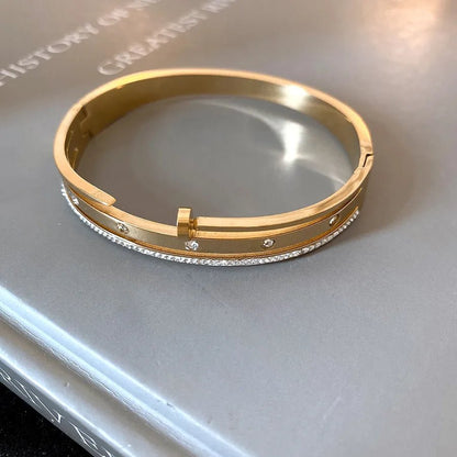 Bracelet Aloria - Meïora