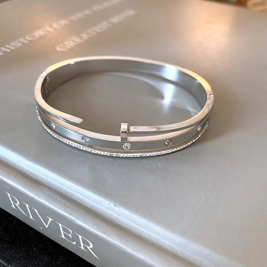 Bracelet Aloria - Meïora