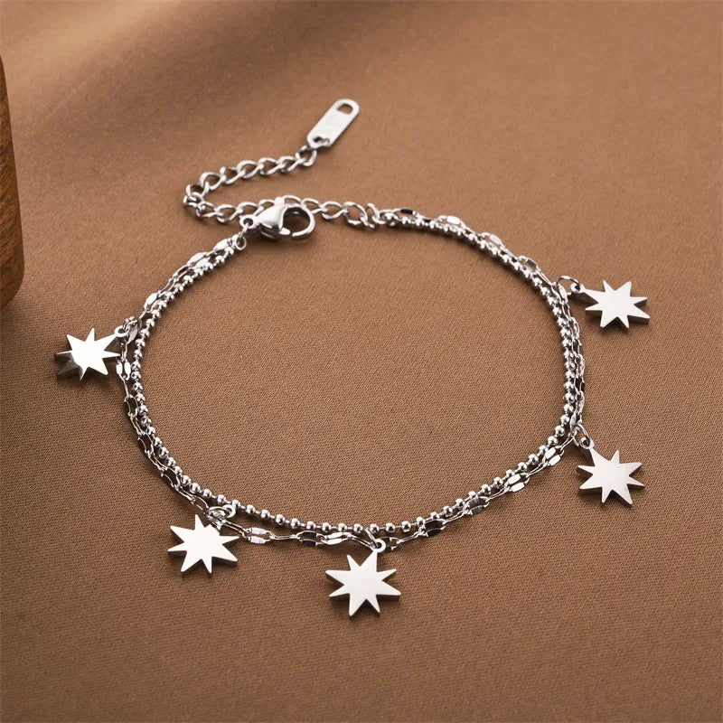 Bracelet Astraé - Meïora