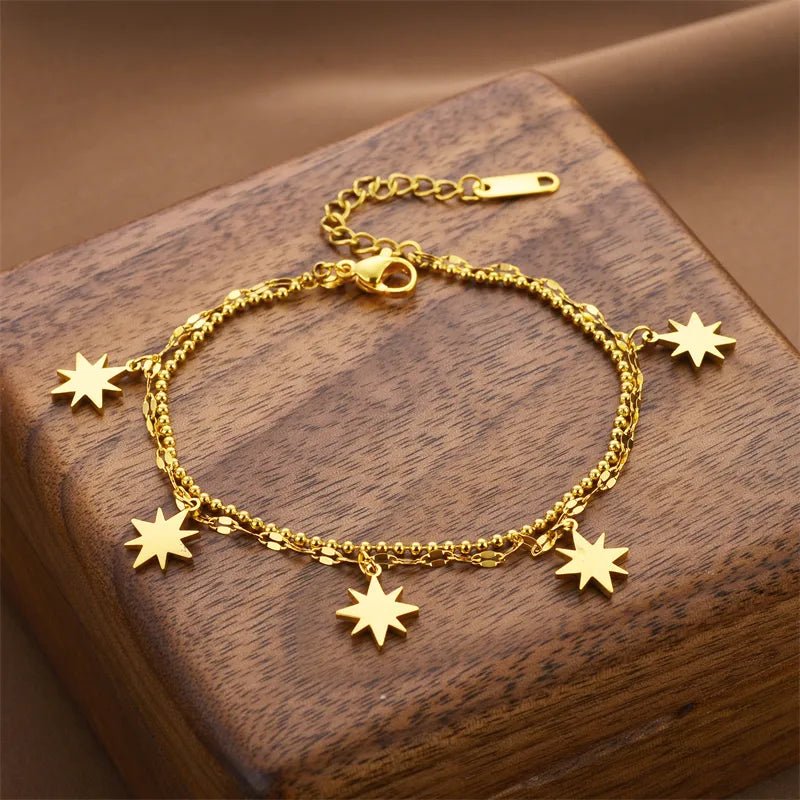 Bracelet Astraé - Meïora