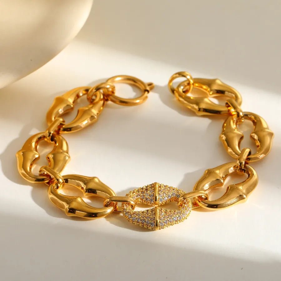 Bracelet Auralia - Meïora