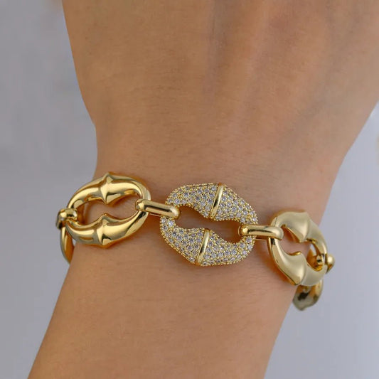 Bracelet Auralia - Meïora