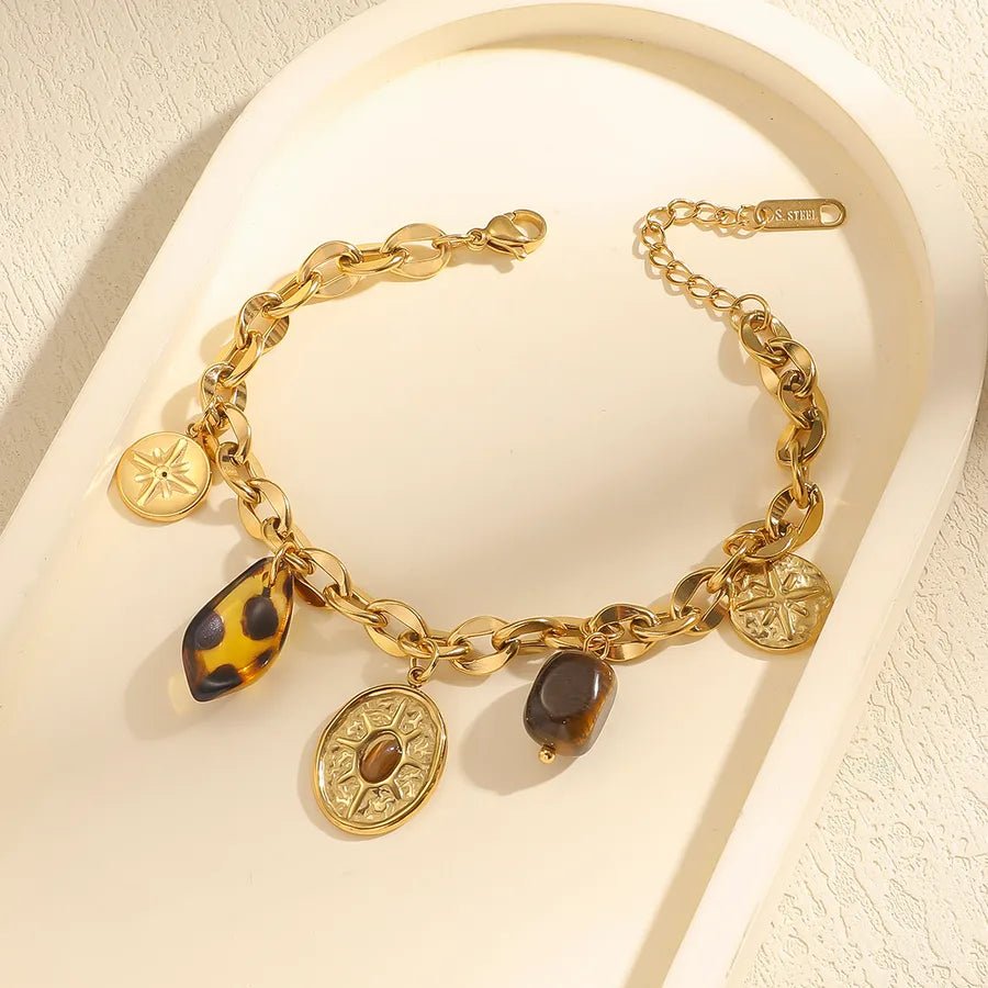 Bracelet Azéa - Meïora