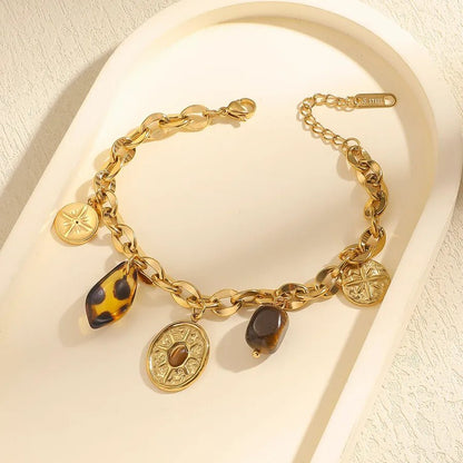 Bracelet Azéa - Meïora