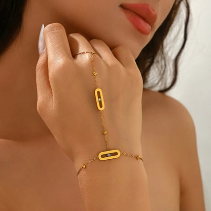 Bracelet Elyra - Meïora