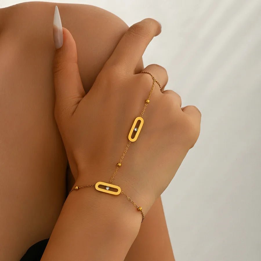 Bracelet Elyra - Meïora