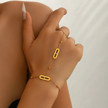 Bracelet Elyra - Meïora