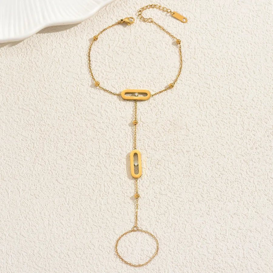 Bracelet Elyra - Meïora