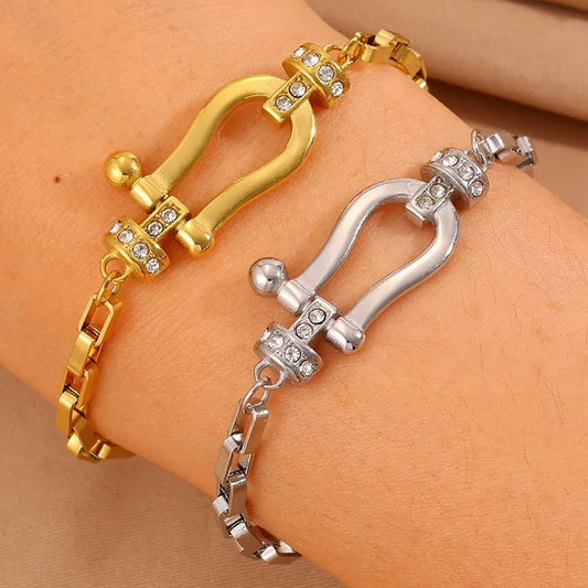 Bracelet Léanne - Meïora