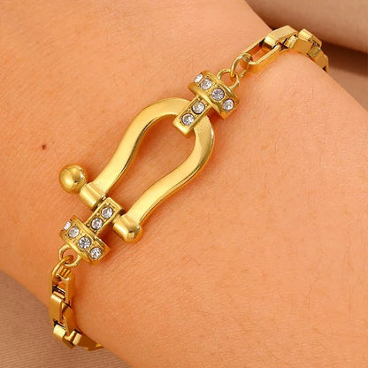 Bracelet Léanne - Meïora