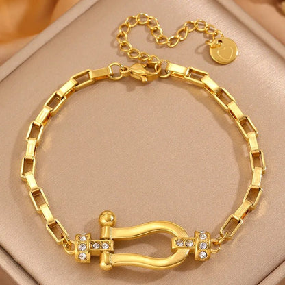 Bracelet Léanne - Meïora
