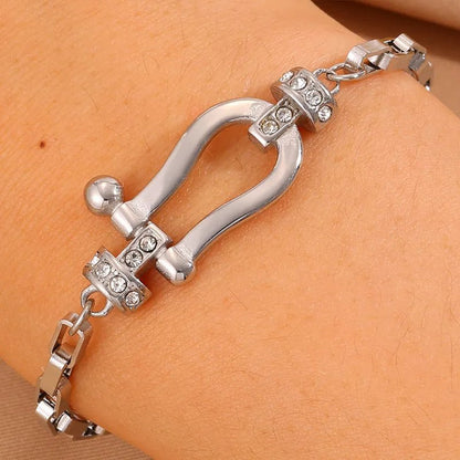 Bracelet Léanne - Meïora