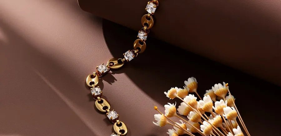 Bracelet Lina - Meïora