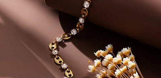 Bracelet Lina - Meïora