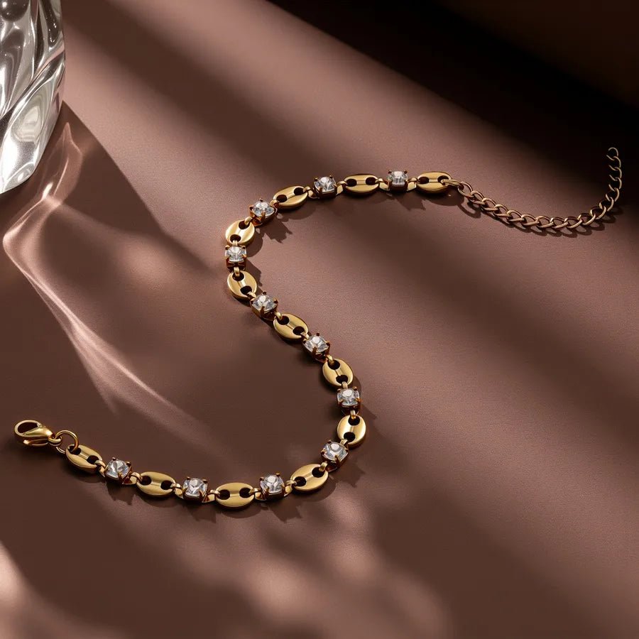 Bracelet Lina - Meïora