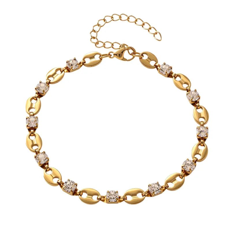 Bracelet Lina - Meïora