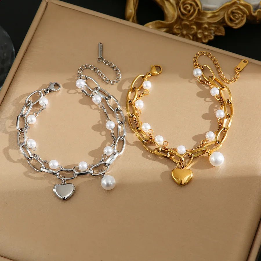 Bracelet Liora - Meïora