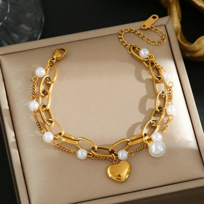 Bracelet Liora - Meïora